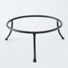 Boltze Garden, Seona, palenisko ogrodowe z żelaza, wys. 23 cm