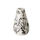 Boltze Home, Berries, wazon, ceramiczny, 3 szt.