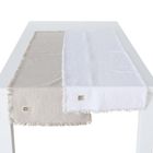 Boltze Home, bieżnik dekoracyjny, bawełniany, Lenea Simple, 40-140 cm