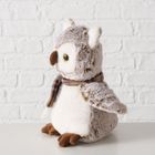 Boltze Home, Daxi, maskotka, sowa, 25 cm
