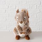 Boltze Home, Daxi, maskotka, wiewiórka, 24 cm