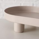 Boltze Home, Manon, taca dekoracyjna, 28-10 cm