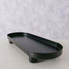 Boltze Home, Manon, taca dekoracyjna, 28-10 cm