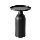 Boltze Home, Oprah, stoliki kawowe, okrągłe, 2 sztuki