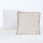 Boltze Home, poduszka dekoracyjna z bawełny, Lene simple, 45-45 cm