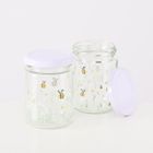 Boltze, Honey, słoiczki na miód, 240 ml, 2 szt.