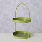 Boltze, Joko, etażerka metalowa, 45 cm