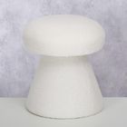 Boltze, pufa grzybek, Tolin, wys. 44 cm