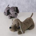 Boltze, stoper do drzwi w kształcie jamnika, Delio