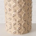 Boltze, wazon ceramiczny, Captura, 21 cm