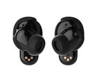 Bose, Quietcomfort Earbuds II, słuchawki bezprzewodowe, czarne