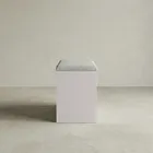 Boximo, Leva, szafka na buty z siedziskiem, 60-30-47 cm