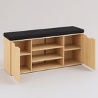 Boximo, Porta, szafka na buty z siedziskiem, 103-30-46 cm