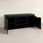 Boximo, Porta, szafka na buty z siedziskiem, 103-30-46 cm