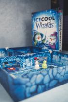 Brain Games, Icecool Wizards, gra familijna