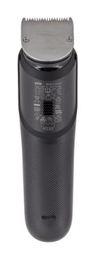 Braun, AIO7540, trymer