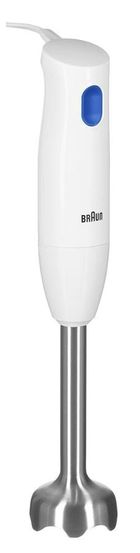 Braun, blender ręczny, 450W, MQ10.001MWH