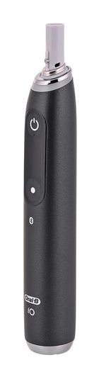 Braun, Oral-B iO9 Limited Edition, szczoteczka elektryczna, czarna