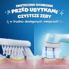 Braun, Oral-B, Lilo i Stitch, iO2 Kids, szczoteczka akumulatorowa dla dzieci