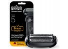 Braun, Series 5, głowica zamienna do golarki, czarna