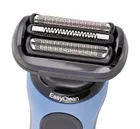 Braun, Series 5, golarka, 51-A1000S
