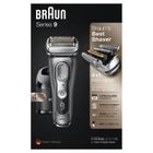 Braun, Series 9, golarka, 9365cc