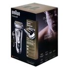 Braun, Series 9, golarka, 9375CC