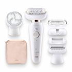 Braun, Silk-epil 9 Flex, depilator, 9030