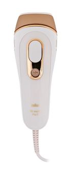 Braun, Silk Expert Pro, depilator laserowy, 5 IPL