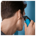 Braun, Series 3, Shave&Style, golarka elektryczna z trymerem 3w1 dla mężczyzn, 3000BT