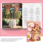 Bridgertonowie. Oficjalna książka kucharska