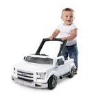 Bright Starts, chodzik 3w1, Ford F150, biały