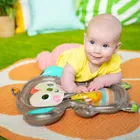 Bright Starts, Hungry Monkey, mata wodna, 0m+, 41-35 cm