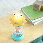 Bright Starts, Just for Sun, słoneczko, grzechotka muzyczna