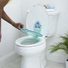 Bright Starts, Lilo i Stitch, Flip & Sit, nakładka na toaletę, 18m+