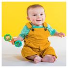 Bright Starts, podwójna grzechotka