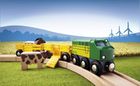 Brio World, Farma, pociąg ze zwierzątkami