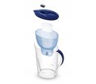 Brita, Marella XL, dzbanek filtrujący, 5 wkładów MaxtraPro PP, niebieski, 3,5l