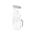 Brita, Style Essential, dzbanek filtrujący, 3 wkłady MaxtraPro PP, piaskowy