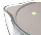 Brita, Style Essential XL, dzbanek filtrujący, filtr MX Pro PP, piaskowy, 3,6l