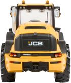 Britains, JCB TM420S, ładowarka budowlana