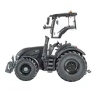 Britains, Valtra Q305, traktor, czarny