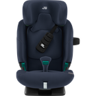 Britax Römer, Advansafix Pro, fotelik samochodowy, Night Blue, 76-150 cm
