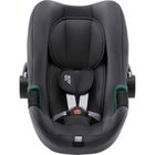 Britax Römer, Baby-Safe 3, I-Size BR, fotelik samochodowy, 0-13 kg, Midnight Grey