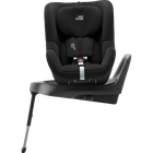 Britax Römer, Dualfix M Plus, fotelik samochodowy, Space Black, 61-105 cm
