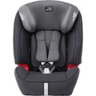 Britax Römer, Evolva 1-2-3 SL SICT, fotelik samochodowy, 9-36 kg, Storm Grey