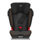Britax Römer, KidFix II XP Sict, fotelik samochodowy, 15-36 kg, Black Marble