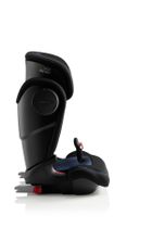 Britax Römer, KidFix III M, fotelik samochodowy, 15-36 kg, Cool Flow- Blue