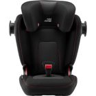 Britax Römer, KidFix III M, fotelik samochodowy, 15-36 kg, Cool Flow-Black