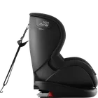 Britax Römer, Trifix 2, i-Size, fotelik samochodowy, Cosmos Black, 76-105 cm